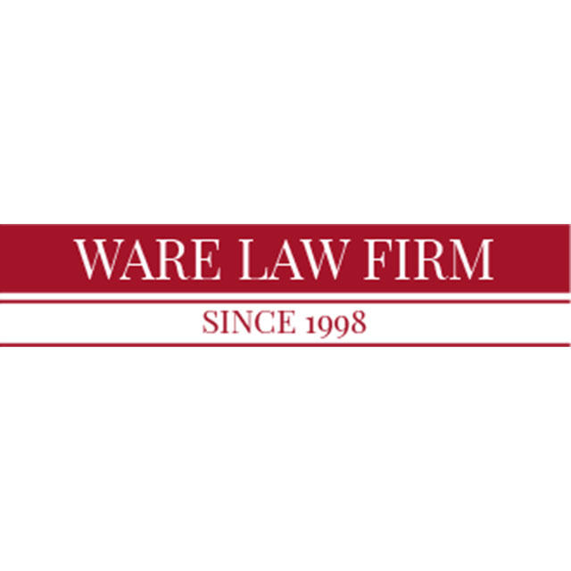 Ware Law Firm, PLLC Magee, MS Office