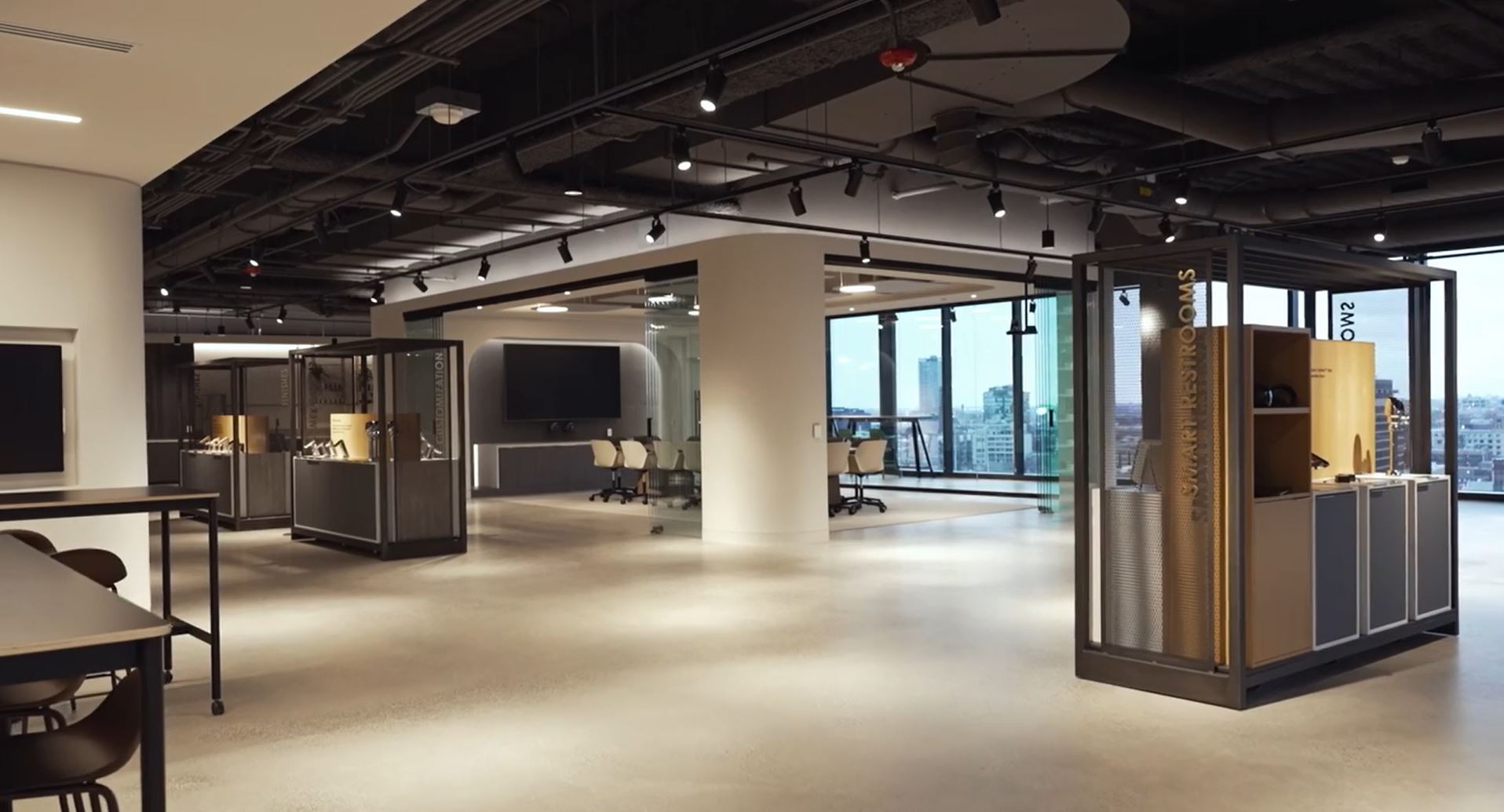 Dentons Melbourne, Australia Office