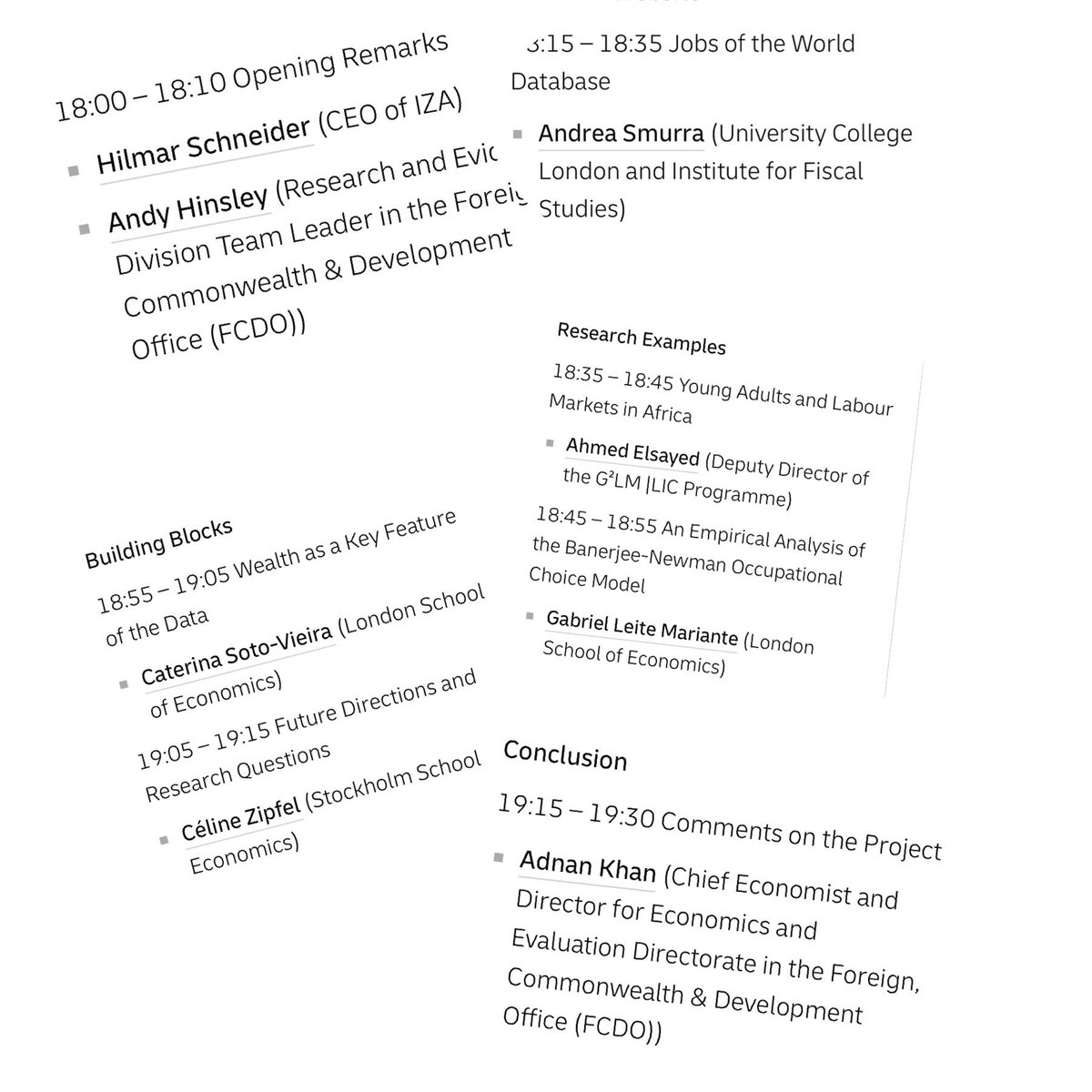 White & Black London, United Kingdom Office