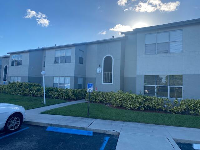 Dyson Law Delray Beach,  Office