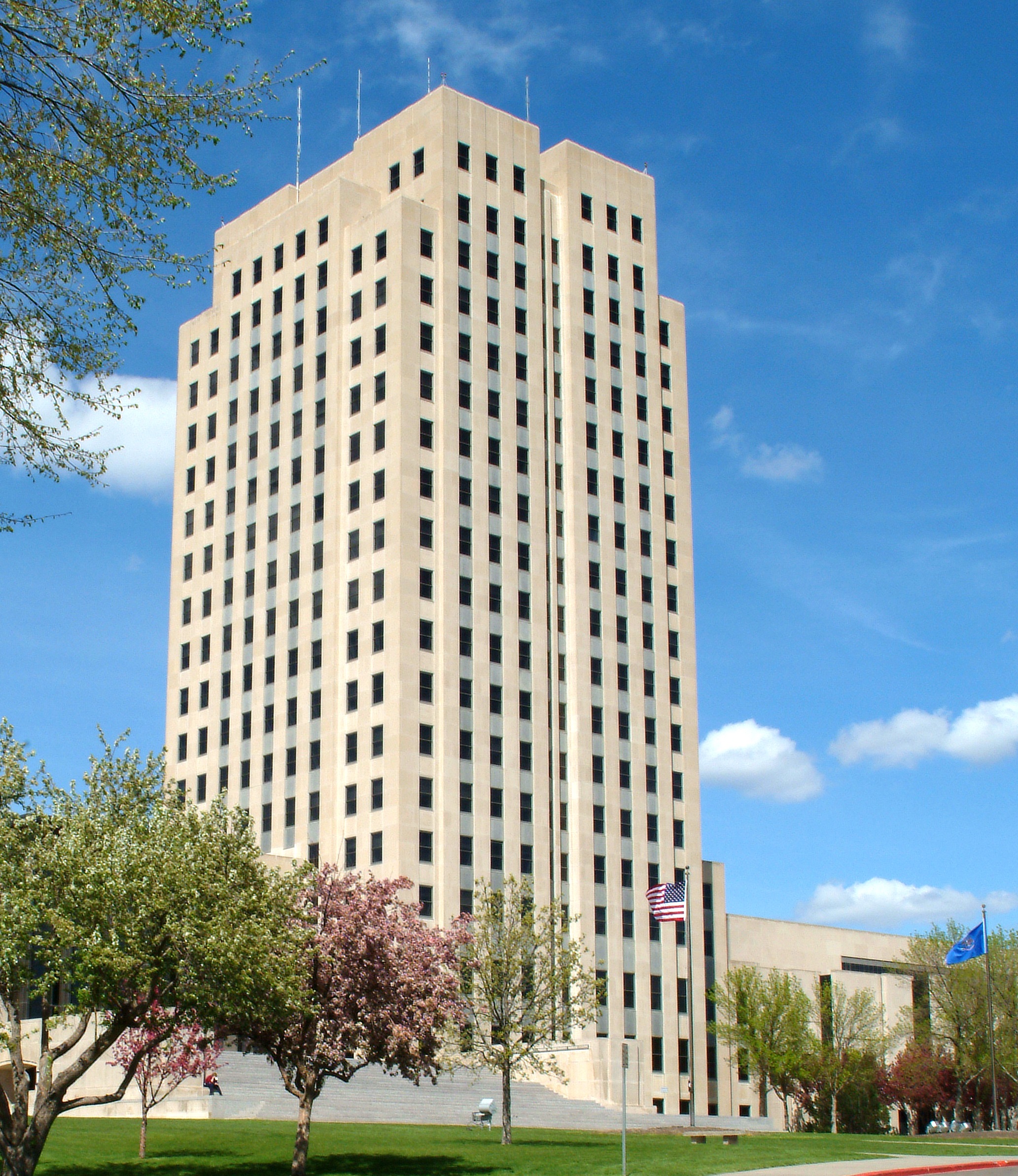 Robins Kaplan LLP Bismarck, ND Office