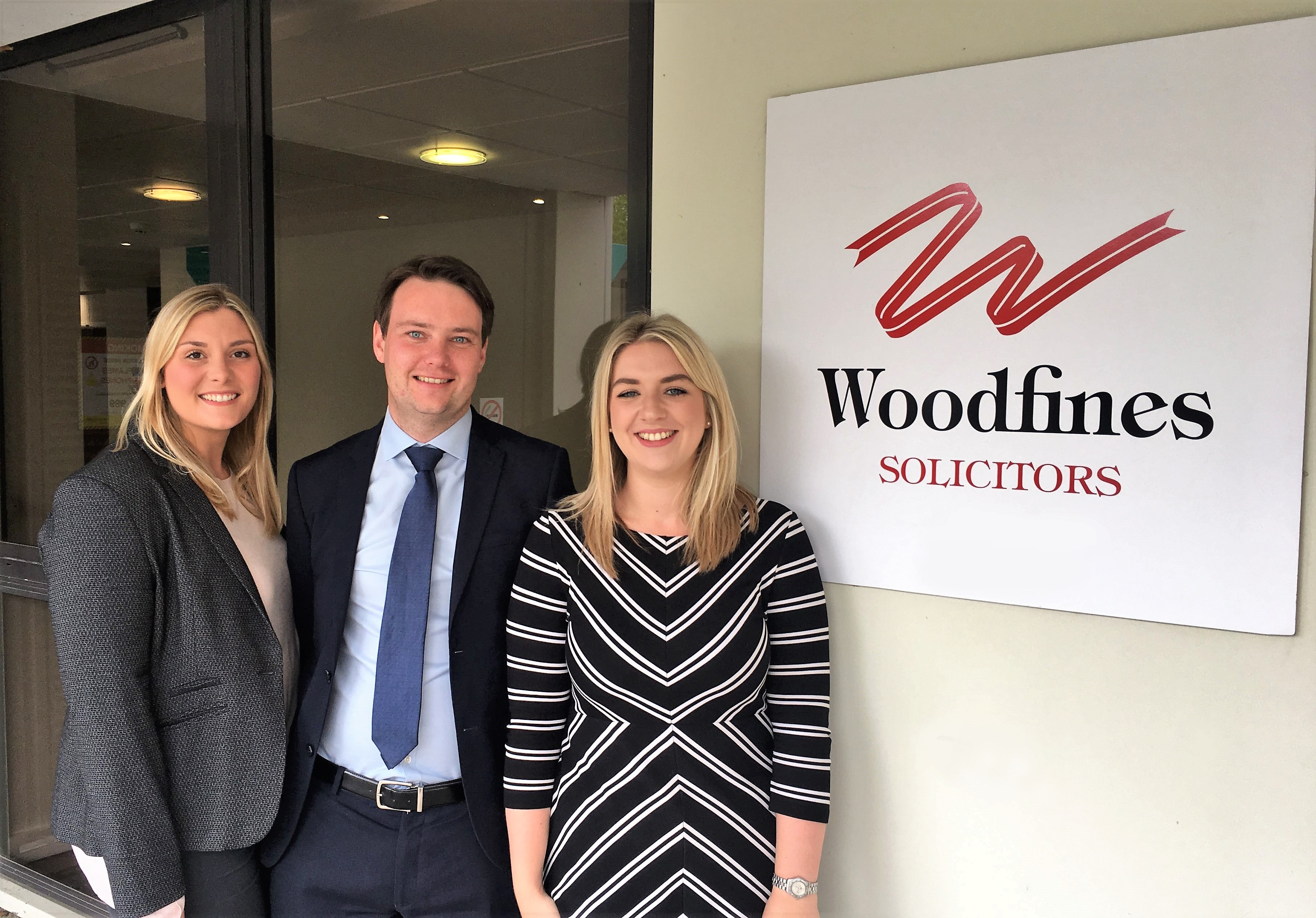 Woodfines Solicitors Bedford, UK-England Office