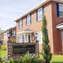Barquinero Law, P.A Jacksonville,  Office