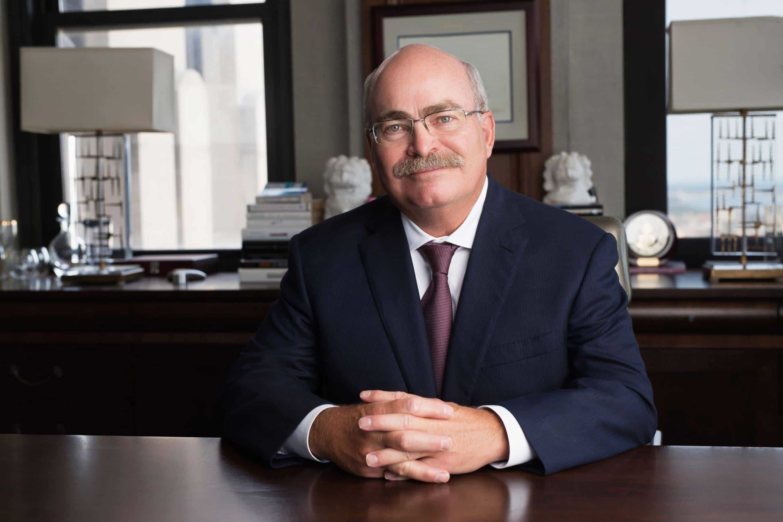 McKeen & Associates, P.C Detroit, MI Office