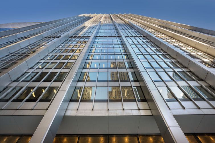 Carter Ledyard & Milburn LLP New York City, NY Office