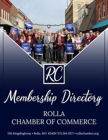 Williams, Robinson, Rigler & Buschjost, P.C Salem, MO Office