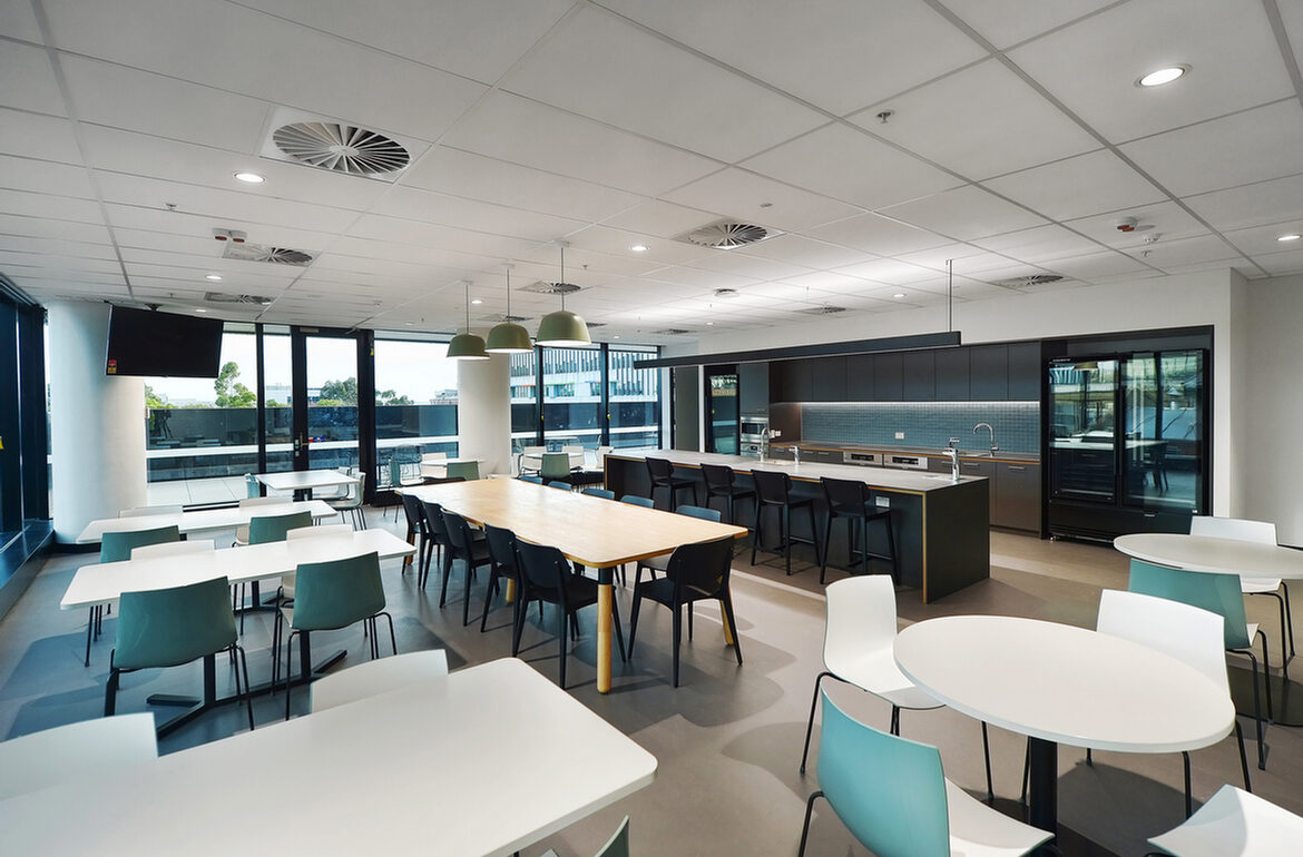 Slater and Gordon Ltd Geelong, Australia Office