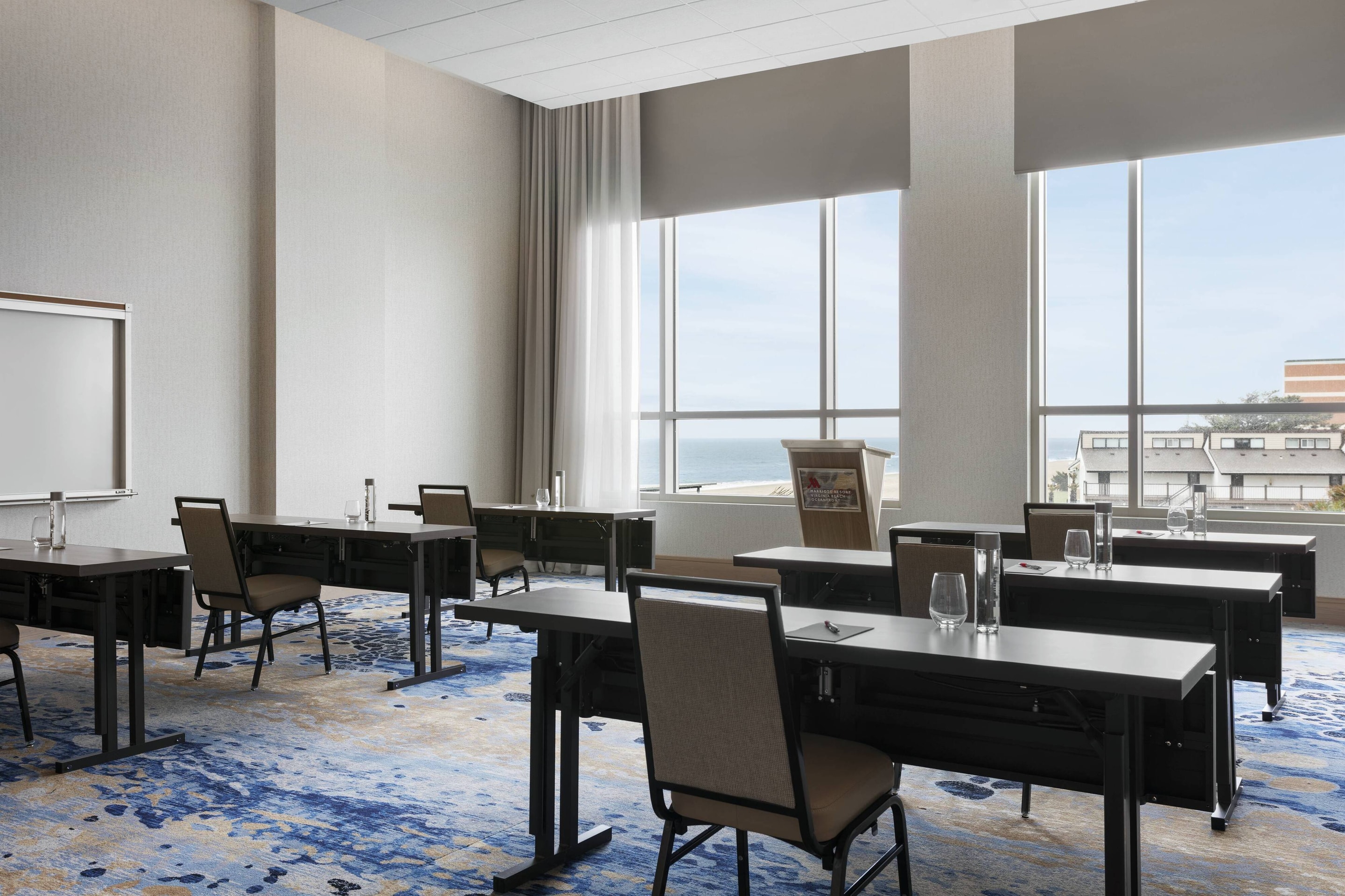 Pincus Goodman Virginia Beach,  Office