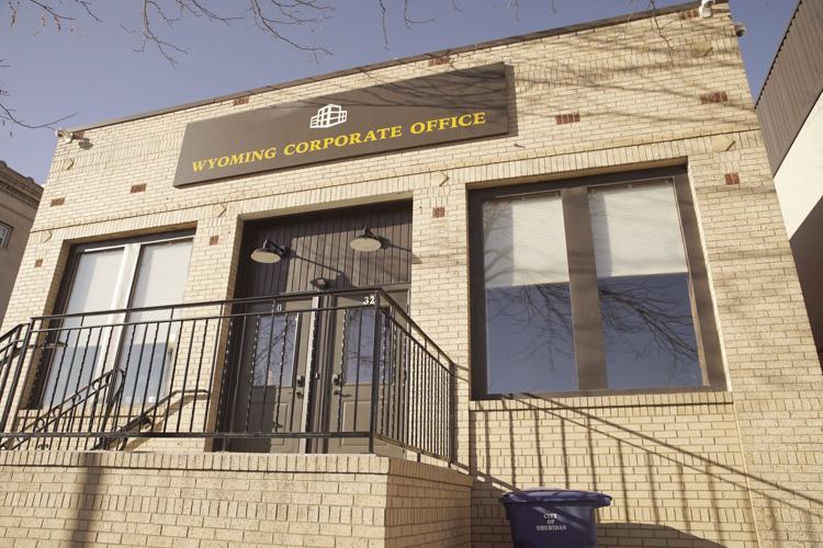 Yonkee & Toner, LLP Sheridan, WY Office
