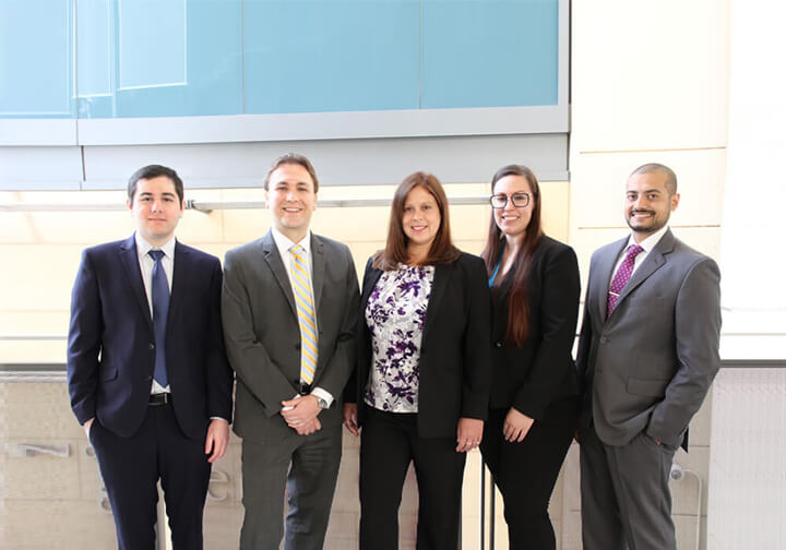 Licata & Yeremenko, A Professional Law Corporation Sherman Oaks, CA Office