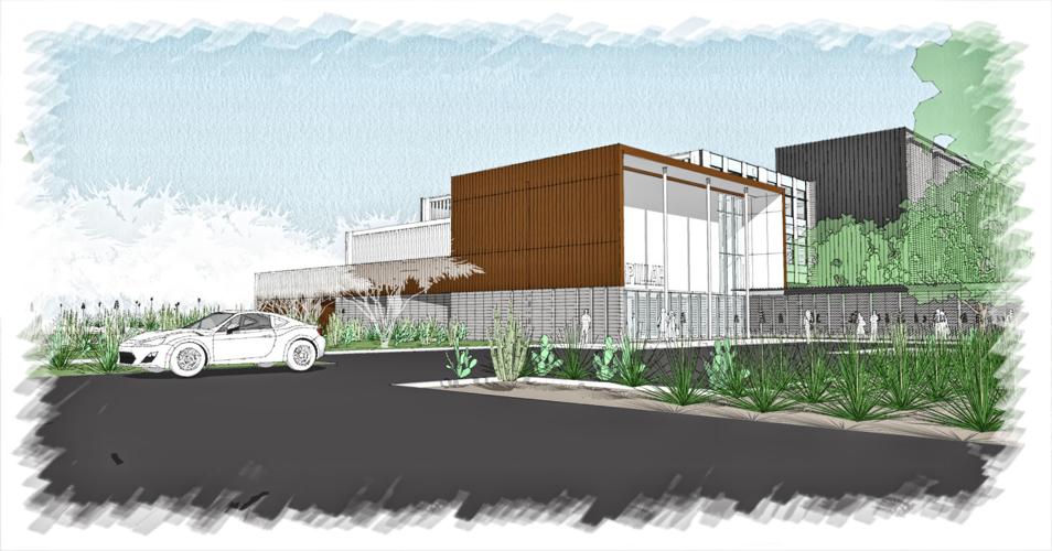 Old Pueblo Mediation Services Tucson,  Office