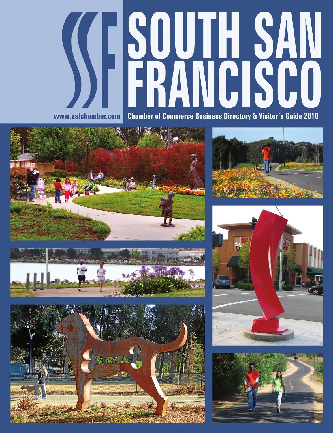 Gray & Prouty PC South San Francisco, CA Office