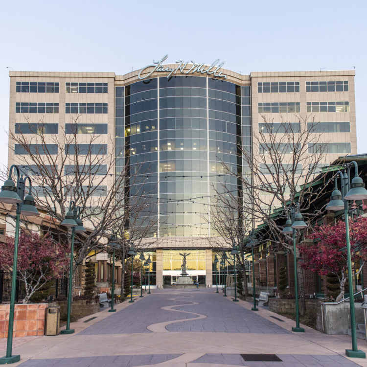 Strong & Hanni Salt Lake City, UT Office