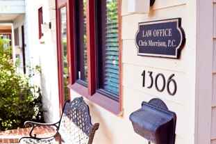 Christopher Todd Morrison PC Houston, TX Office