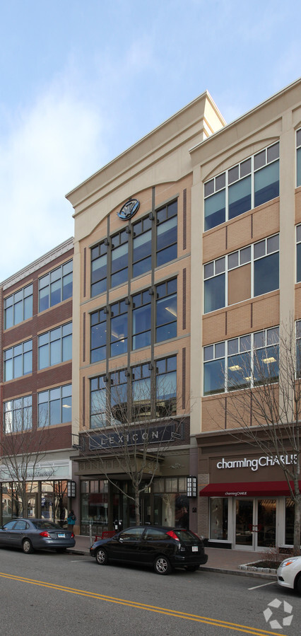 Atlas and Hudon, LLP West Hartford, CT Office