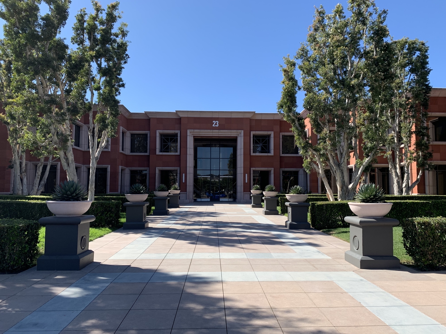 TALG Newport Beach, CA Office