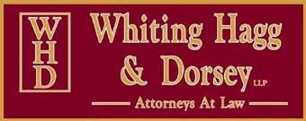 Whiting, Hagg, Hagg, Dorsey & Hagg LLP Rapid City, SD Office