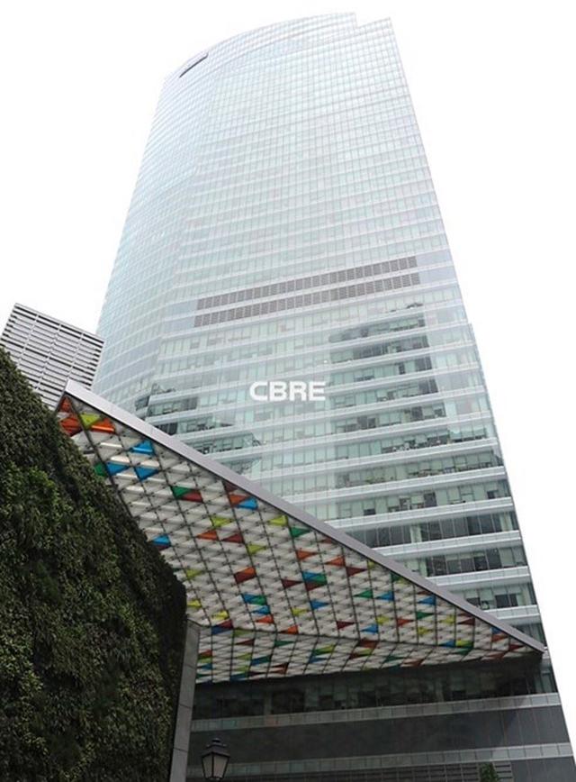 Herbert Smith Freehills Kramer LLP Singapore Office