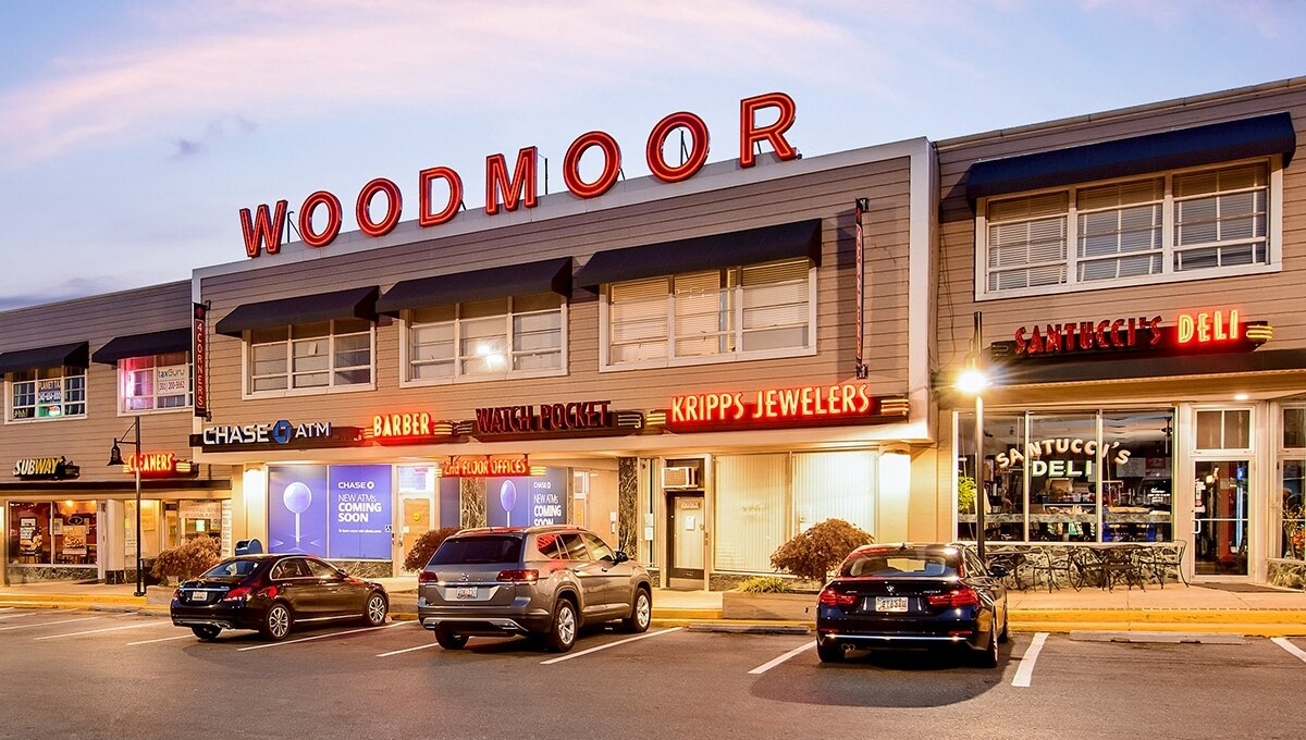 Ofori Law Firm, LLC Silver Spring, MD Office