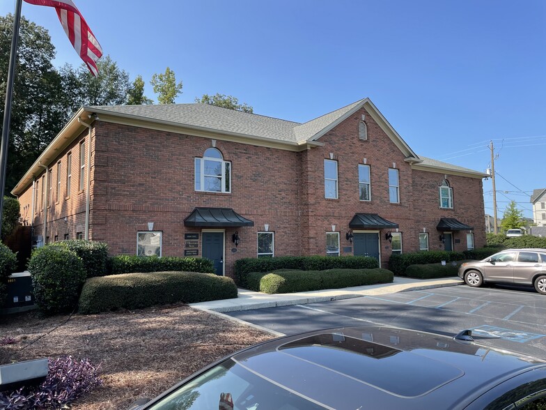 The Johnson Law Firm, L.L.C Birmingham, AL Office