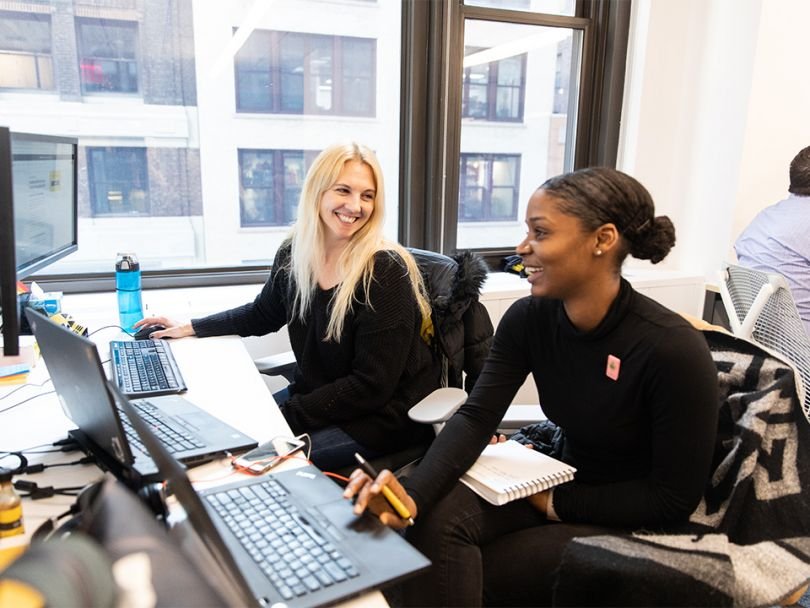 Christie & Young PC New York City, NY Office