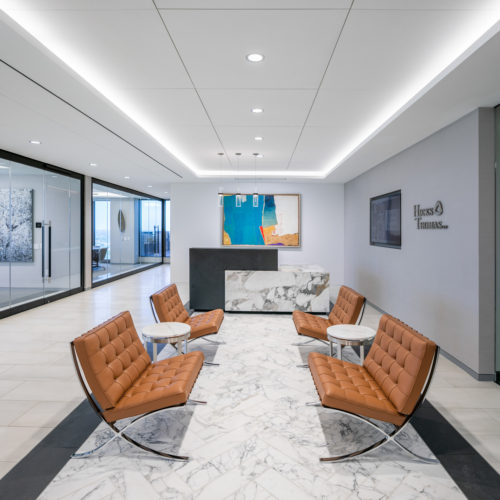 Hicks Thomas LLP Houston, TX Office