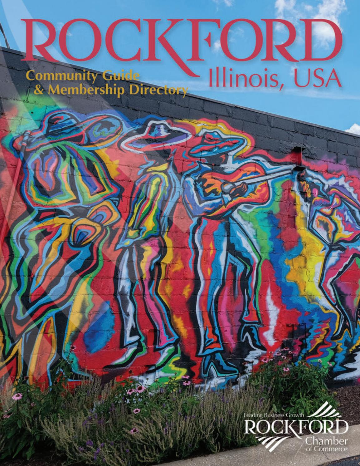 Amundsen Davis LLC Rockford, IL Office