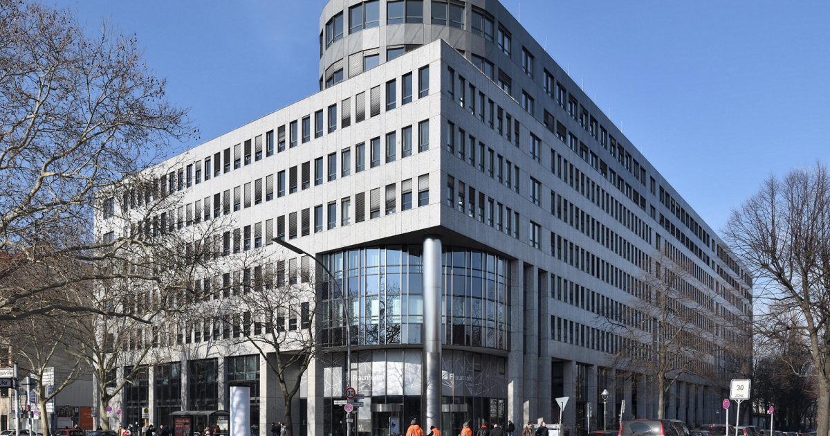 P+P Pollath + Partners Chicago, IL Office