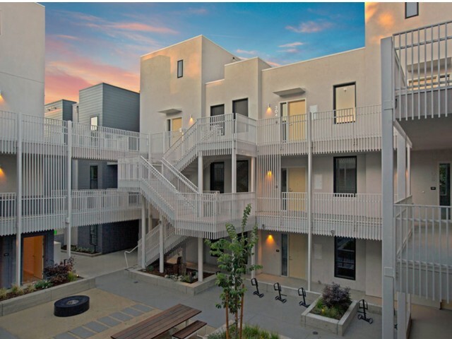 Onyx Law Firm Folsom,  Office
