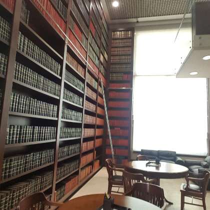 Berry Appleman & Leiden LLP Sao Paulo, Brazil Office