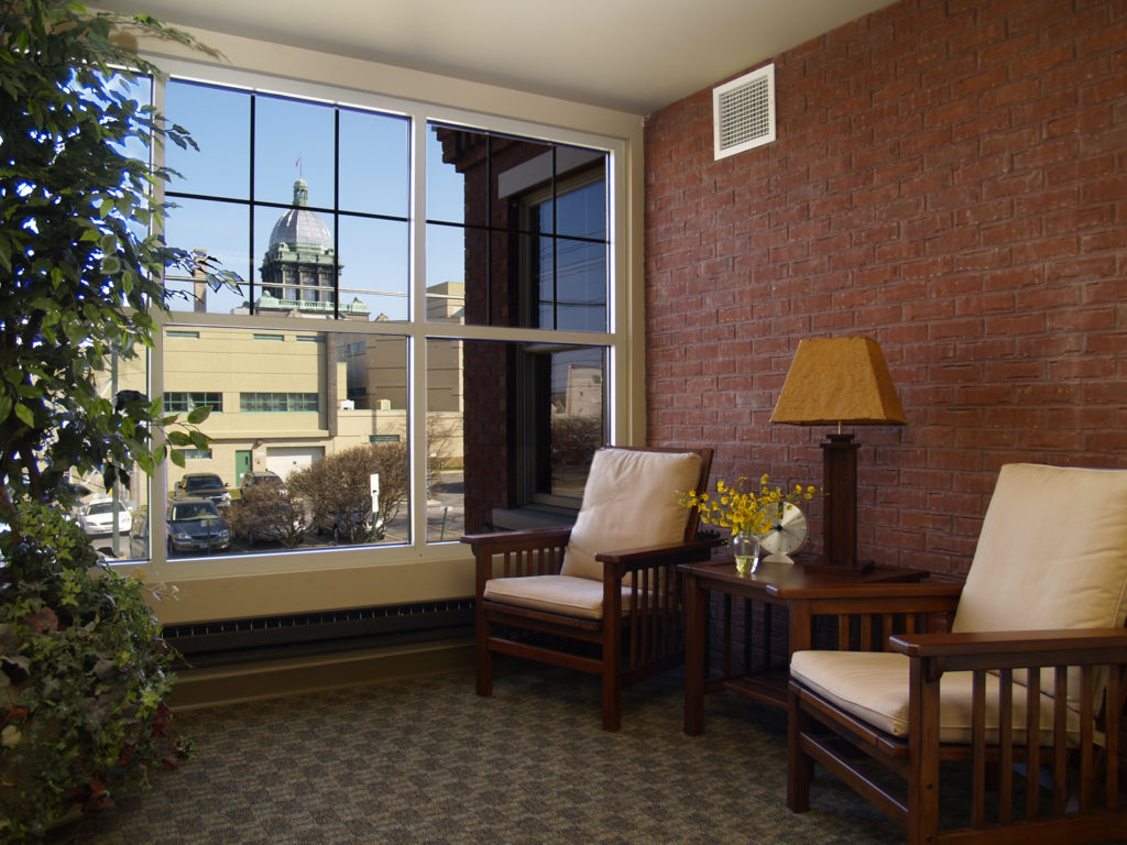 Salutz & Salutz LLP Manitowoc, WI Office