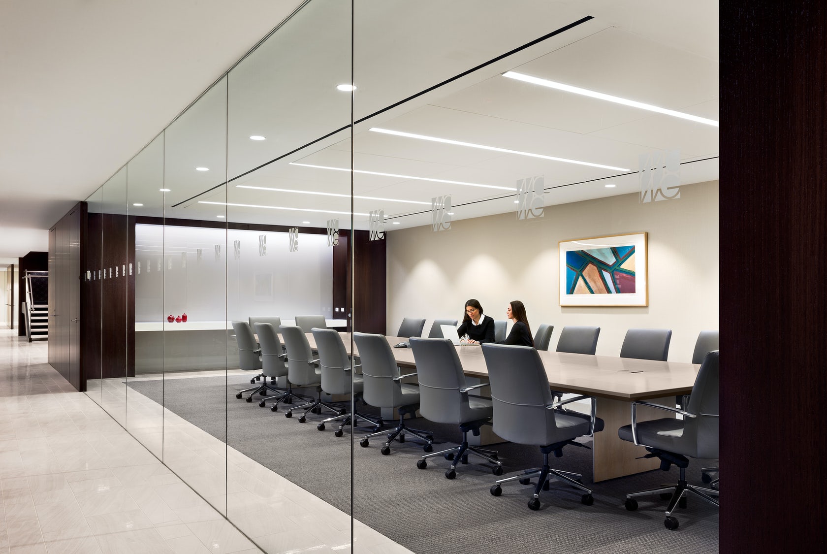 Mound Cotton Wollan & Greengrass LLP Garden City, NY Office