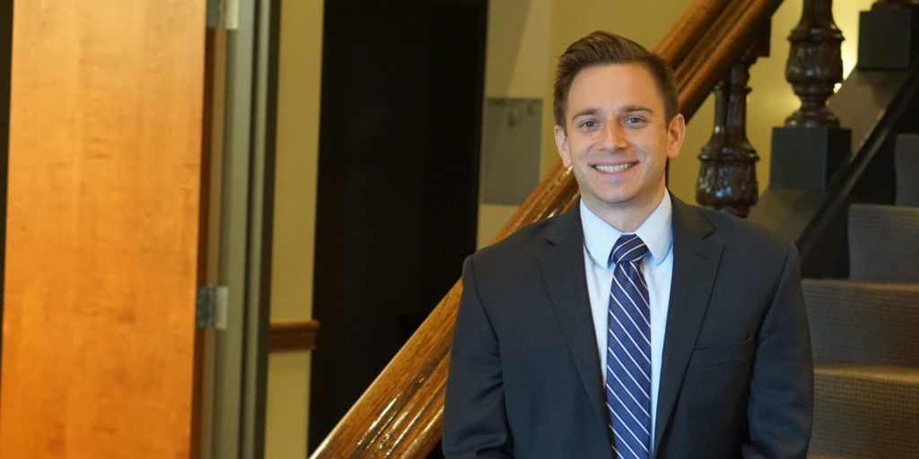 Cornetet, Meyer, Rush & Stapleton Co., L.P.A Cincinnati,  Office