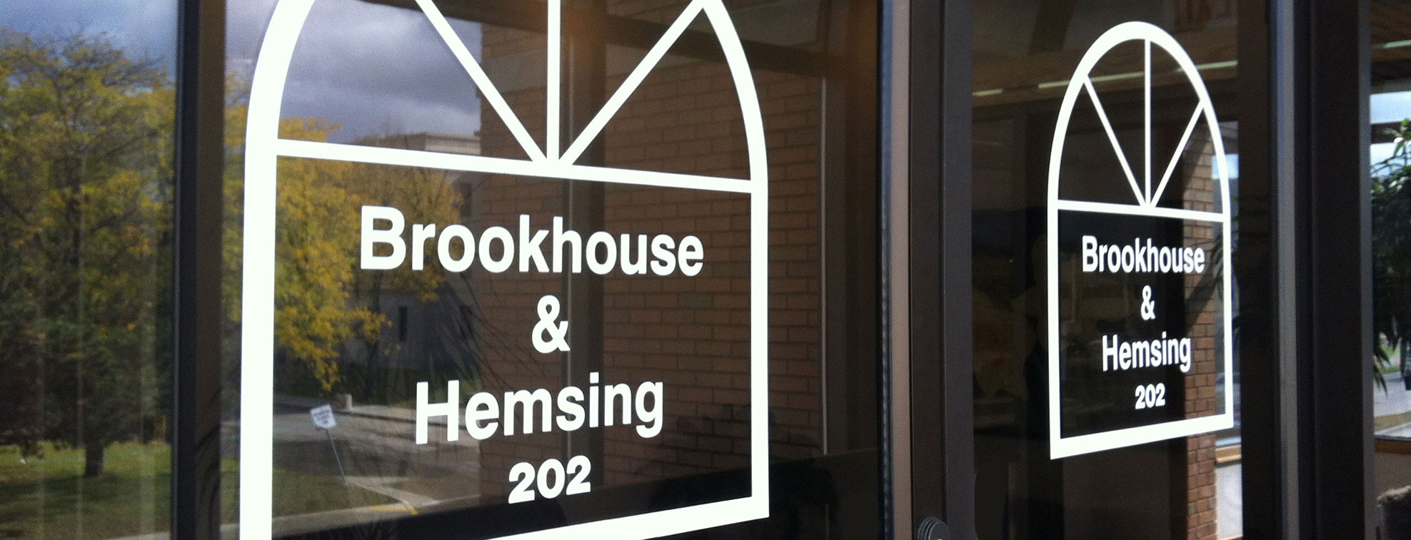 Brookhouse and Hemsing Law Offices Kenosha,  Office