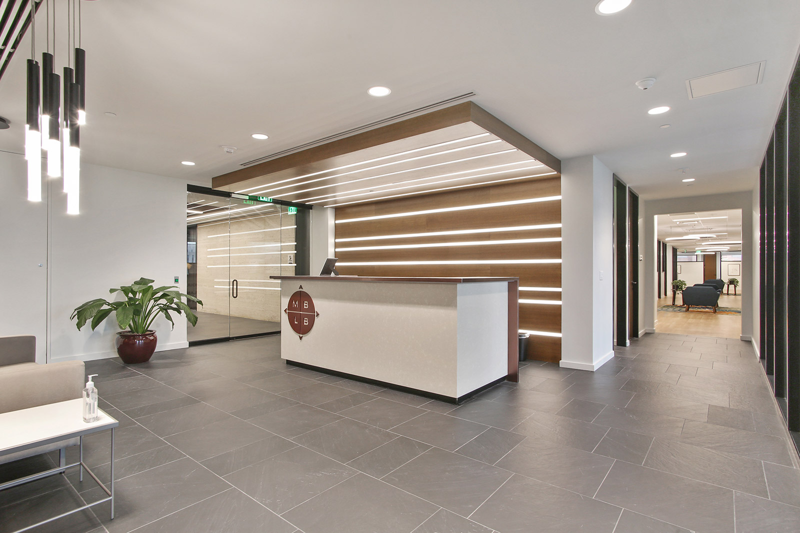 Bland & Partners PLLC New Orleans, LA Office