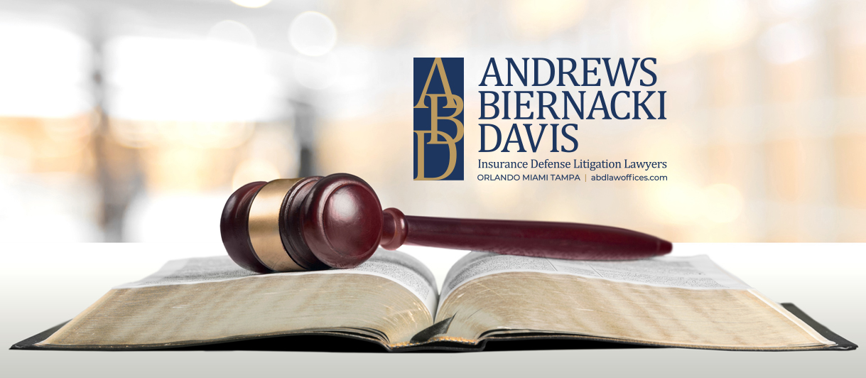 Andrews Biernacki Davis Miami, FL Office