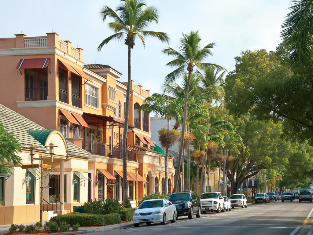 Marc F. Oates, P.A Naples, FL Office