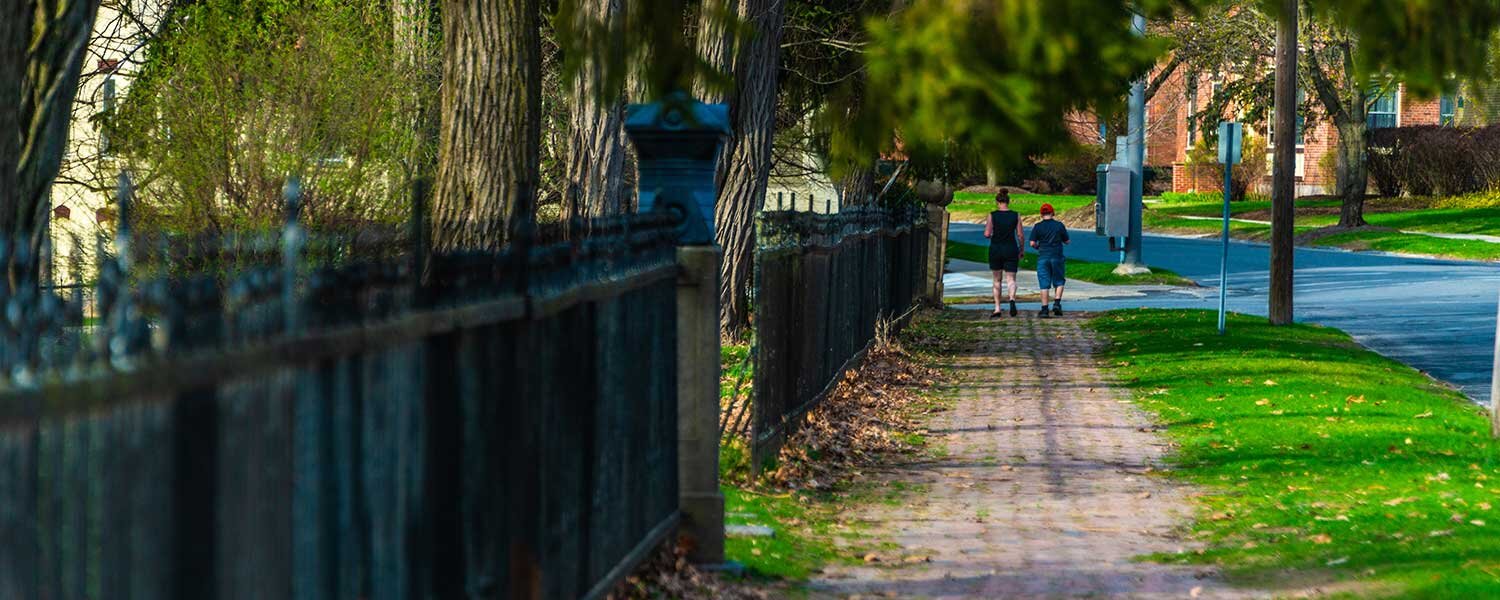 Block, Longo, LaMarca & Brzezinski, P.C Saratoga Springs, NY Office