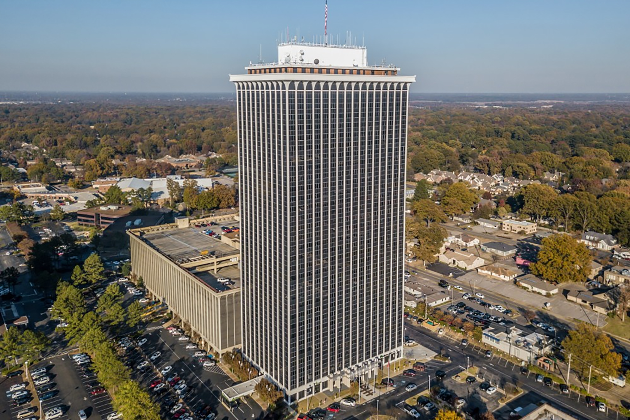 Gray Law Group, LLC Memphis,  Office