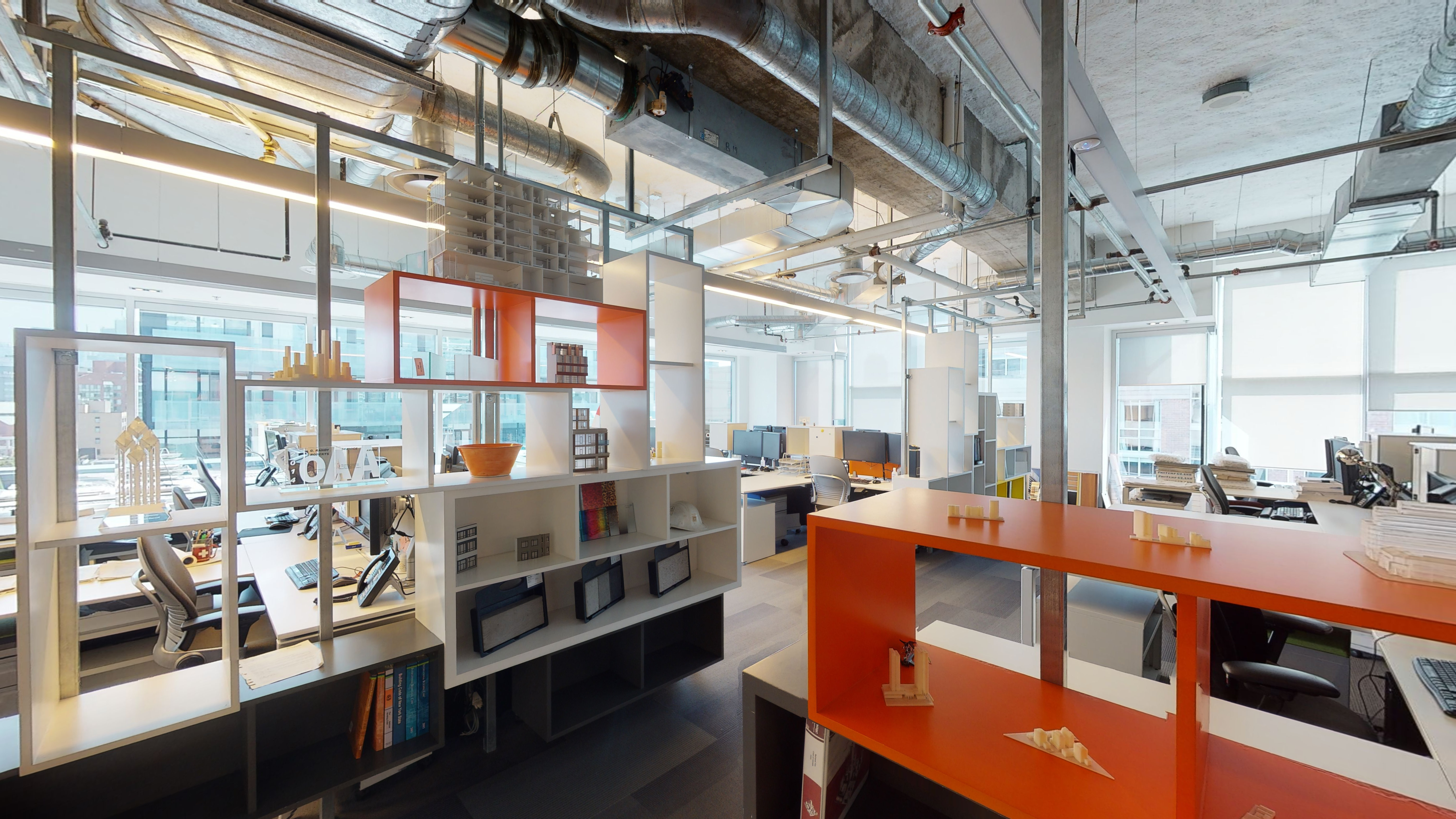 LaBarge Weinstein LLP Toronto, Canada Office