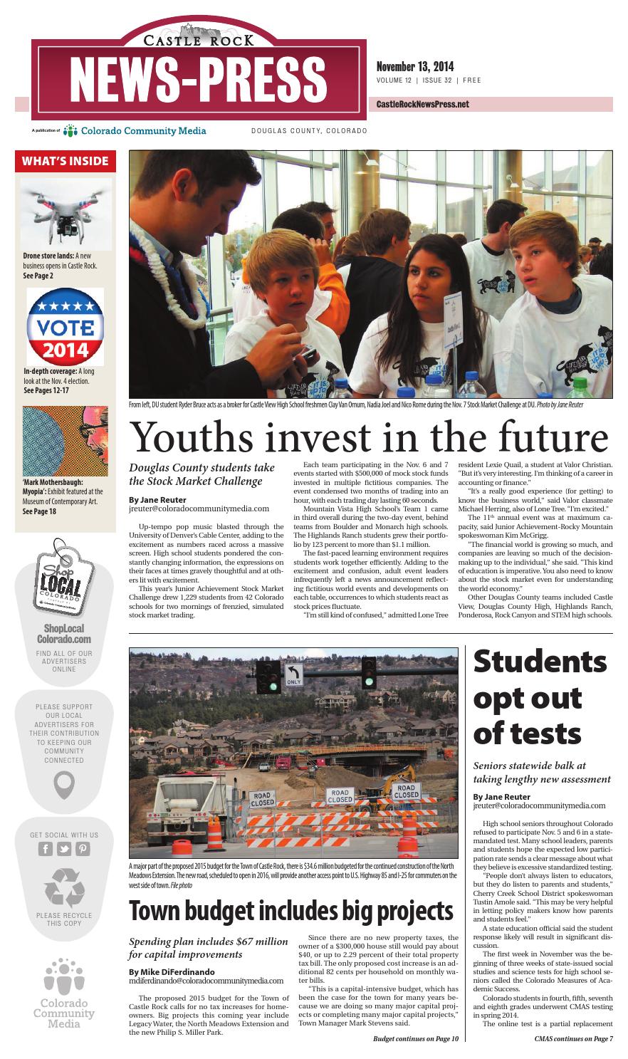 Vaughan & DeMuro Attorneys At Law Denver, CO Office