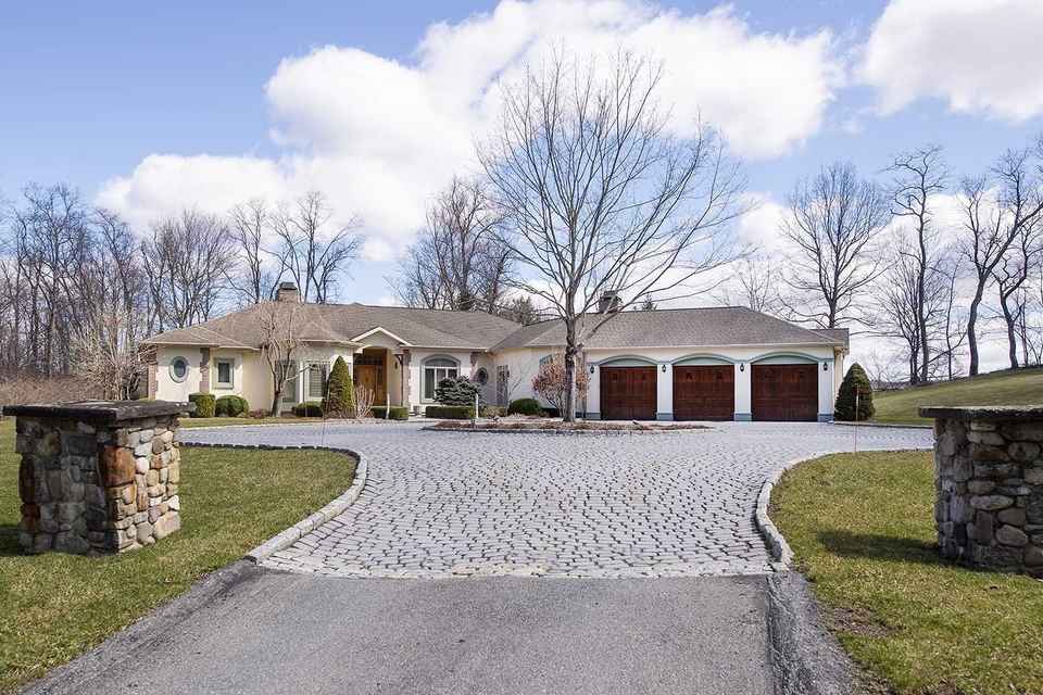 Corbally Gartland and Rappleyea LLP Millbrook, NY Office