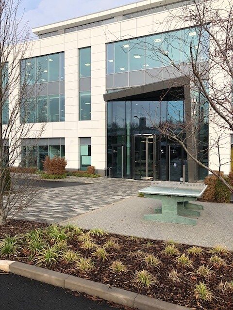 Charles Russell Speechlys Guildford, UK-England Office