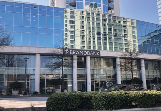 The Sturgeon Law Firm Atlanta, GA Office