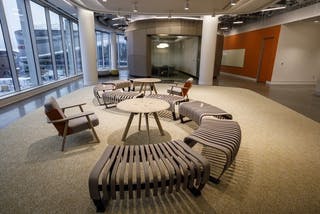 Dentons Edmonton, Canada Office