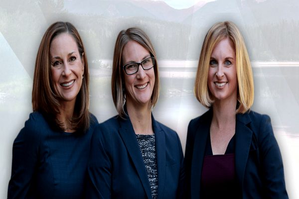 Knies, Helland & McPherson Attorneys at Law Colorado Springs,  Office