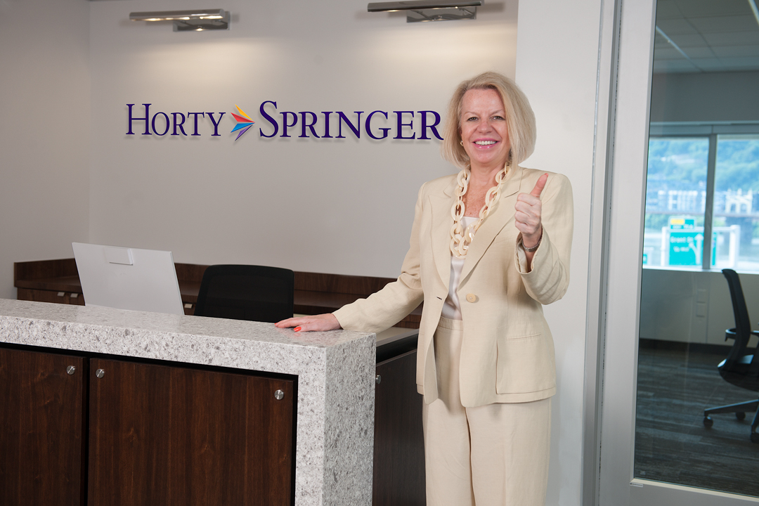Horty, Springer & Mattern, PC Pittsburgh, PA Office