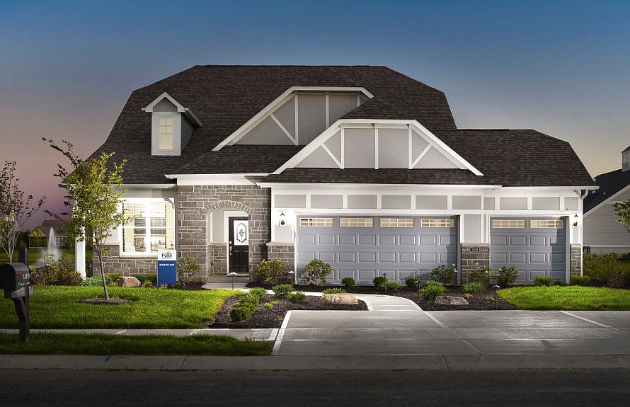 Danielson & Hankins, LLP Fishers,  Office