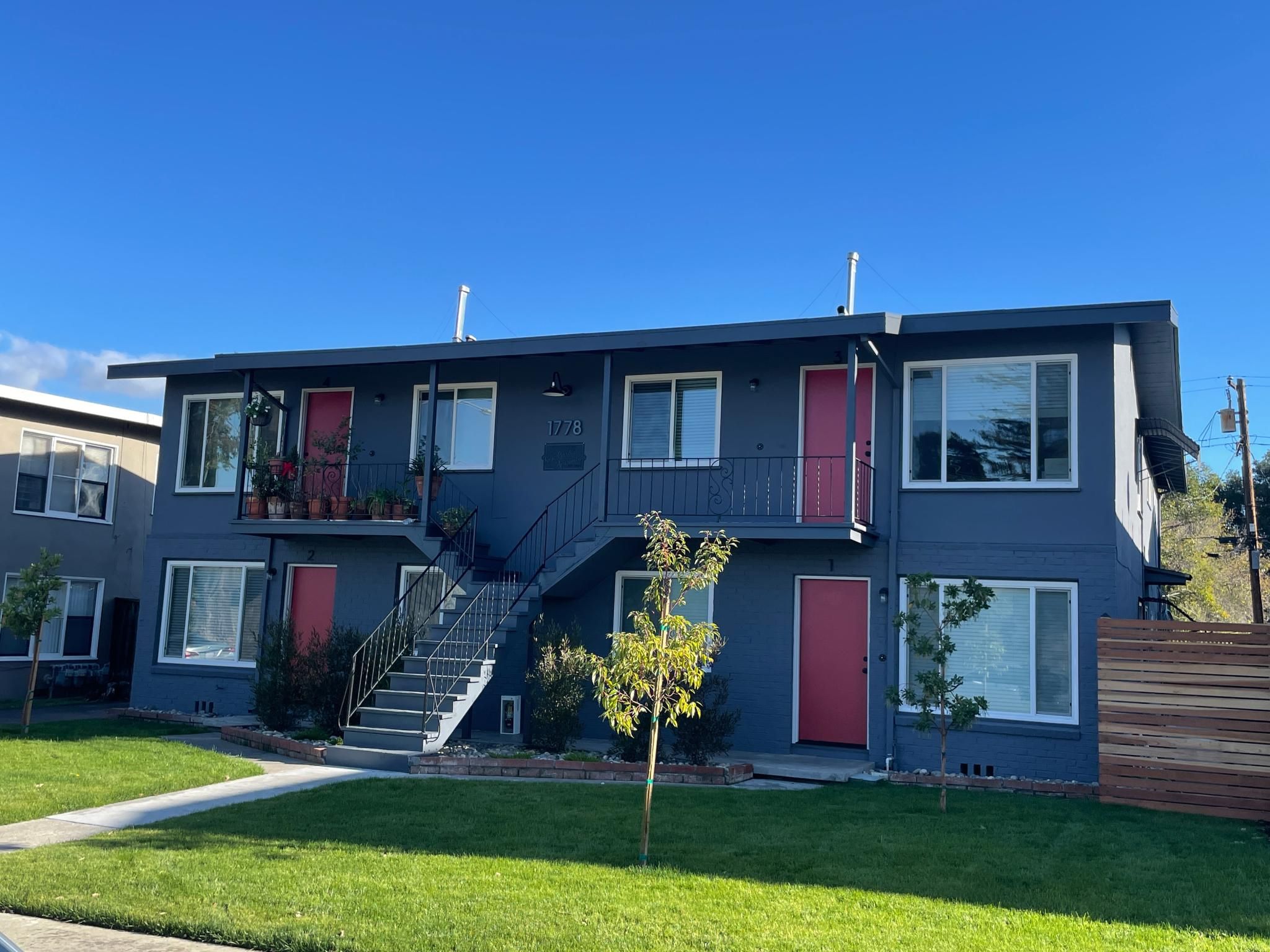 Davis & Young Law San Jose,  Office