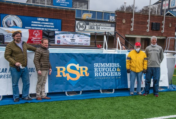 Summers, Rufolo & Rodgers Chattanooga,  Office